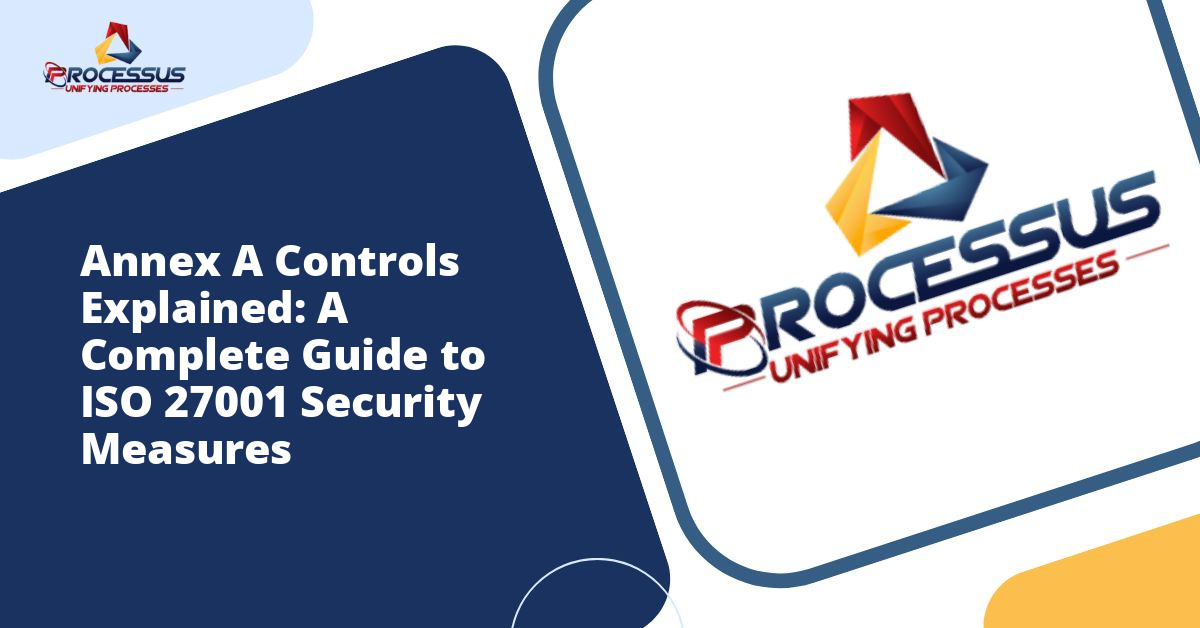 Annex A Controls Explained: A Complete Guide to ISO 27001 Security Measures