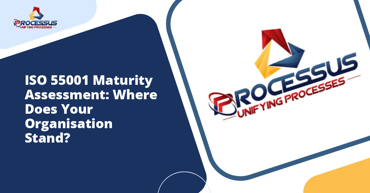 ISO 55001 Maturity Assessment: Where Does Your Organisation Stand?
