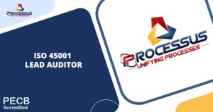PECB E-Learning ISO 45001 Lead Auditor